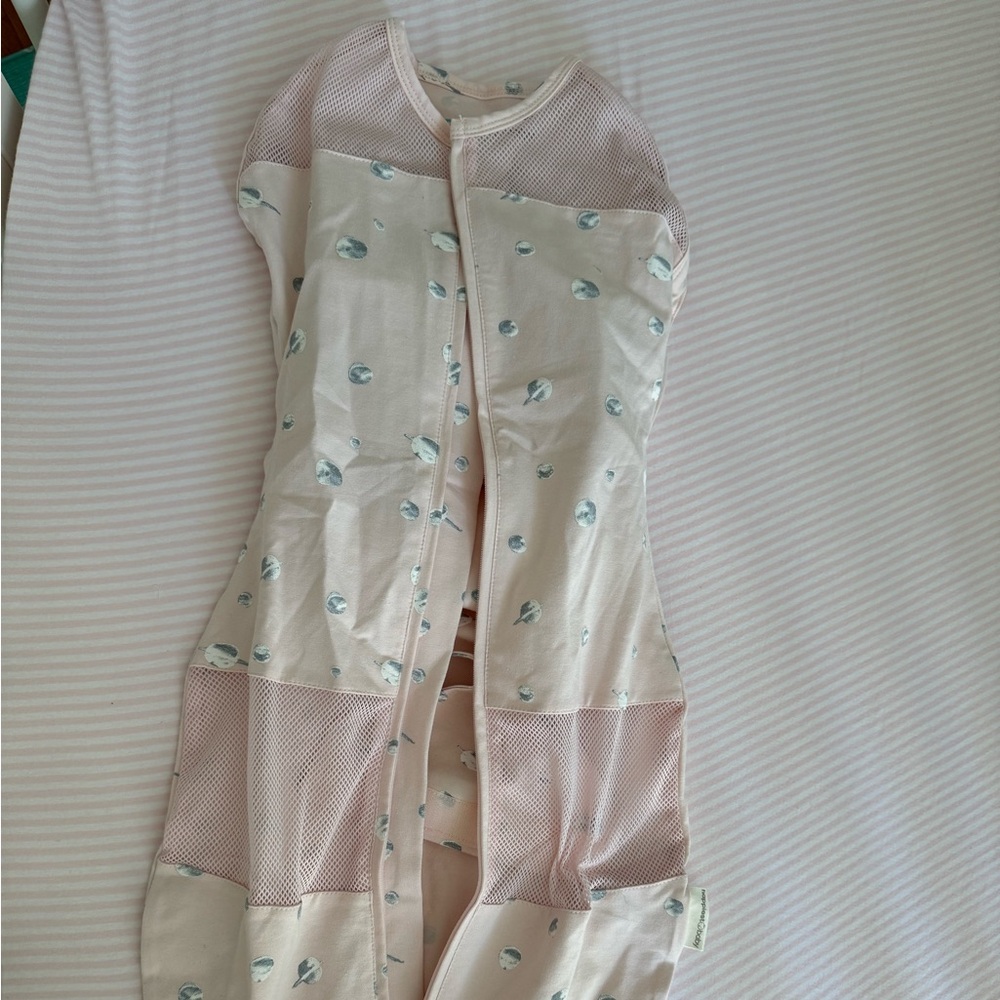 Snoo sleep sack size L